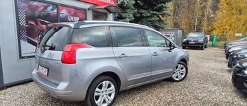 Peugeot 5008 I Minivan Facelifting 2.0 HDi 150KM 2015 Peugeot 5008 2.0 HDI 150 km panorama 7 osobowy super stan. 2.0 Diesel 149KM, zdjęcie 35