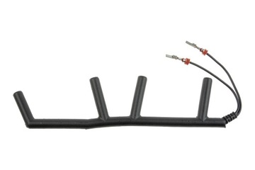 ЖГУТ ПРОВОДОВ/ШТЕКЕРА 1.9TDI, 1.9SDI, 1.7SDI