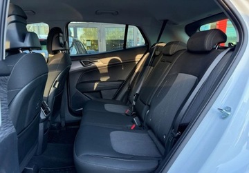 Kia Sportage V SUV 1.6 T-GDI 160KM 2025 Kia Sportage MY25 wersja L, silnik 160KM automat 7DCT, 1.6 Benzyna 160KM, zdjęcie 16