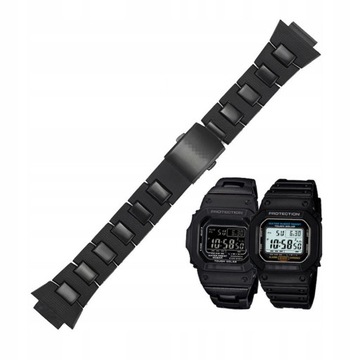 Pasek do zegarka G-shock DW-6900/DW9600/DW5600