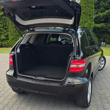 Mercedes Klasa B W245 180 116KM 2010 Mercedes B 180 Klasa B W245 1.7 180 SPORT EDITION, zdjęcie 18
