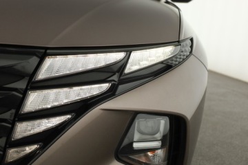 Hyundai Tucson IV SUV HEV 1.6 T-GDI HEV 230KM 2023 Hyundai Tucson 1.6 T-GDI HEV, Salon Polska, zdjęcie 19