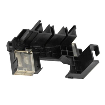 Защита аккумулятора от перегрузки предохранителем