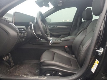 Cadillac 2025 Cadillac CT5 Sport 2025 2.0L 2.0 Benzyna 237KM, zdjęcie 7