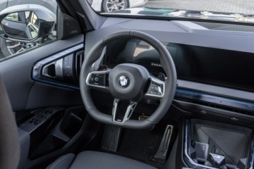 BMW X3 G45 2026 BMW X3 NOWE BMW X3 20d xDrive Dostępne od ręki!, zdjęcie 19