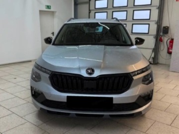 Skoda Kamiq Crossover Facelifting 1.0 TSI 115KM 2026 SKODA Kamiq Drive 1.0 TSI DSG Suv 115KM 2026, zdjęcie 1