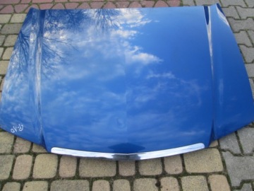 КРЫШКА ДВИГАТЕЛЯ HONDA HONDA ACCORD VII 2002-05 B502P B507P