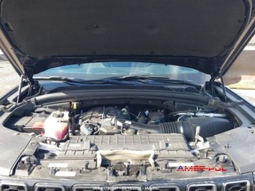 Jeep Grand Cherokee V 2024 Jeep Grand Cherokee 2024 r., 3,6L LIMITED 4X4 3.6 Benzyna 293KM, zdjęcie 11