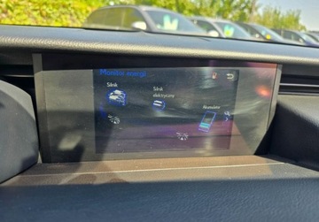 Lexus IS III 2019 Lexus IS 2,5 Benzyna Hybryda 181 KM Salon PL Automat GWARANCJA Zamiana, zdjęcie 29