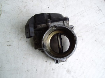 przepustnica 1.9 tdi BLS vw skoda