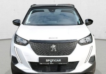 Peugeot 2008 II SUV 1.2 PureTech 130KM 2022 Peugeot 2008 1.2 PureTech Allure SS EAT8 130KM SalonPL Gwarancja od RiA, zdjęcie 1