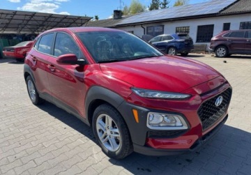 Hyundai Kona I Crossover 1.6 T-GDI 177KM 2019 Hyundai Kona 2019 Hyundai Kona 2.0l - W POLSCE, po oplatach i akcyzie 1.6, zdjęcie 6