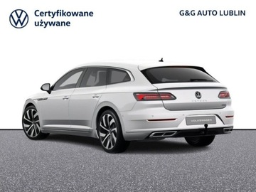 Volkswagen Arteon 2024 Volkswagen Arteon Gwarancja do 01.2030 4x4 193KM Doposazony Leasing N, zdjęcie 3