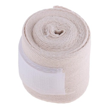 2 боксерских бинта для рук из хлопка MMA Martial Arts First