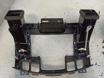 HYUNDAI SONATA 5 V CENTRÁLNÍ PANEL VENTILACE 84741-3K655-4N