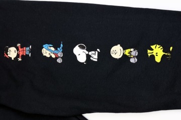 Spodnie damskie męskie dresowe dres Snoopy Peanuts Fistaszkir. M $50