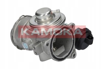 КЛАПАН ЕГР VW POLO 01-09,