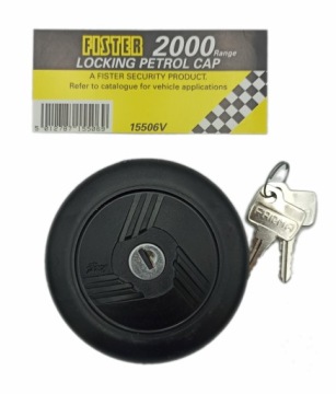 FISTER KOREK WLEWU PALIWA RENAULT EXPRESS