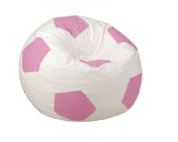 Pufa piłka EGATO 550L 110cm wypełniona kulkami EPS