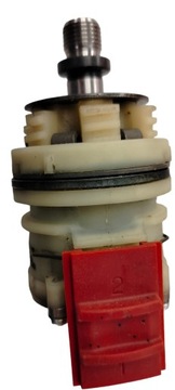 Przekładnia wkrętarki GSR 18 V-EC (3601JD6100) Bosch