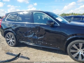 Volvo XC90 II 2024 Volvo XC 90 2024 VOLVO XC90 RECHARGE PLUG-IN HYBRID T8 PLUS BRIGHT THEME 7, zdjęcie 4