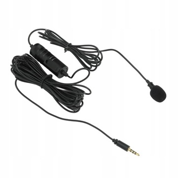 Понижение электретного конденсаторного микрофона