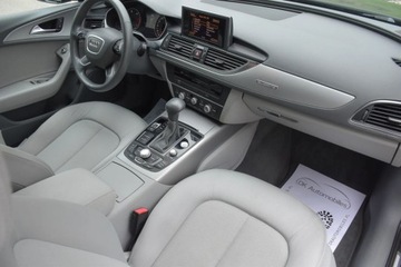 Audi A6 C7 Limousine 3.0 TDI 204KM 2011 Audi A6 Limousine AUDI A6 3.0TDI 204KM QUATTRO ALU18 LED Xenon Navi Salon, zdjęcie 23