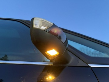 Ford Galaxy III Van Facelifting 2.0 Duratorq TDCi DPF 140KM 2012 Ford Galaxy 2.0 TDCI 140 KM Titanium Xenony 7, zdjęcie 27