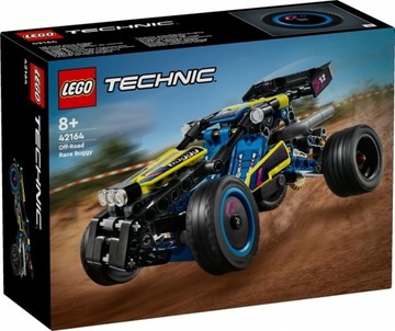 LEGO Technic 42164 Багги для гонок по бездорожью 42164