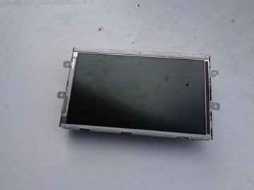 WYŚWIETLACZ 39810-TL0-G010-M1 HONDA ACCORD 8 VIII
