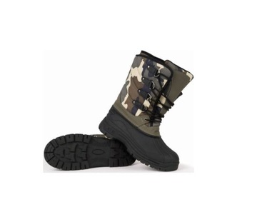 STALCO Buty Śniegowce Grizzly roz.43 (S-48016)