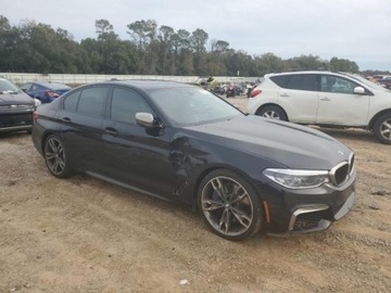 BMW Seria 5 G30-G31 2020 BMW M5 2020r., 4x4, 4.4l, zdjęcie 1