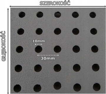 Заводская чугунная решетка 30х24 для камина Invicta