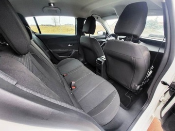 Peugeot 2022 Peugeot 308 2022 308 1.2 Benzyna 130KM, zdjęcie 12