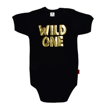 Body dziecięce WILD ONE 92