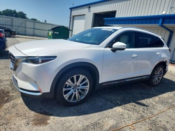 Mazda CX-9 2023 Mazda CX-9 2023 MAZDA CX-9 SIGNATURE 2.5 Benzyna 227KM, zdjęcie 1