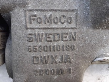 Дифференциал моста 8V41-4200-AC Ford Kuga MK1 2.0TDCI