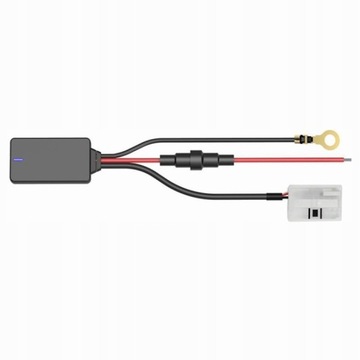 АДАПТЕР МОДУЛЯ BLUETOOTH VW SKODA SEAT RCD 310 510