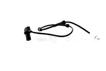 GH SENZOR ABS ZADNÍ RENAULT CLIO II THALIA 98-04 L