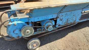 Конвейерные ленты, конвейерные ленты /ТА 218, 220/