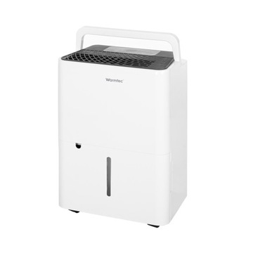 Osuszacz powietrza pochłaniacz wilgoci domowy timer 12l/24h ODT-12N 20m2