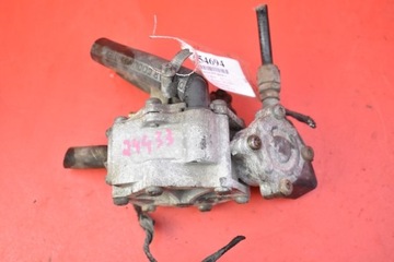 ГАЗОВЫЙ ИСПАРИТЕЛЬ 67R-010951 FIAT ALBEA 1.2 16V 04R