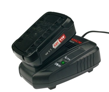 Зарядное устройство для аккумулятора 14,4В 18В AL 1815 CV BOSCH