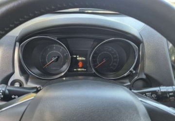 Mitsubishi ASX I SUV Facelifting 1.6 117KM 2015 Mitsubishi ASX Kamera Super stan 1.6 Benzyna 116KM, zdjęcie 21