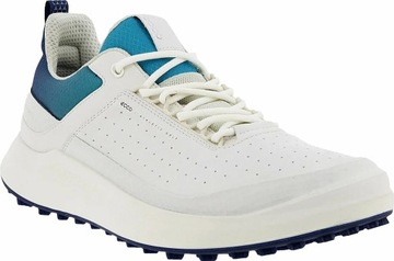 Core Mens Golf Shoes White/Blue Depths/C