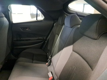 Toyota C-HR II SUV 1.8 Hybrid 140KM 2023 Toyota C-HR 1.8 Hybrid Style Toyota C-HR, 1.8 HSD,, zdjęcie 13