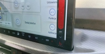 Ford Kuga III SUV Facelifting 1.5 EcoBoost 186KM 2025 Ford Kuga Ford Kuga 1.5 EcoBoost FWD Titanium 1.5 Benzyna 187KM, zdjęcie 31