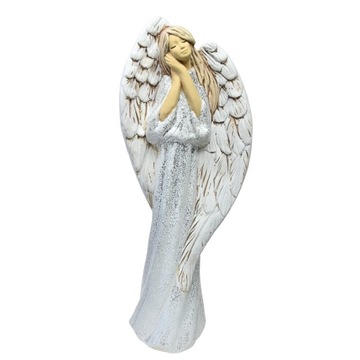 Фигурка ангела, подарок на день рождения, юбилей, поздравление, гравировка