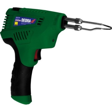 Паяльник DEDRA DED7538