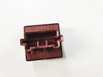 MITSUBISHI GRANDIS 2004R PŘEPÍNAČ ZRCÁTKO